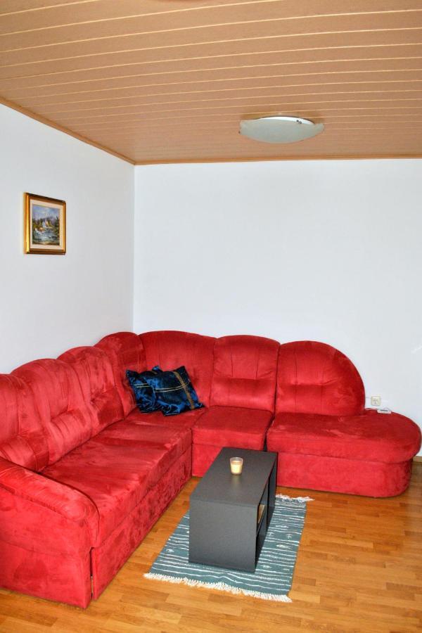 Riverside Village Apartment Бохінь Екстер'єр фото