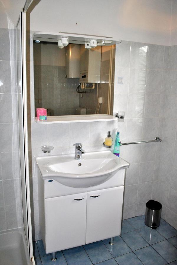 Riverside Village Apartment Бохінь Екстер'єр фото
