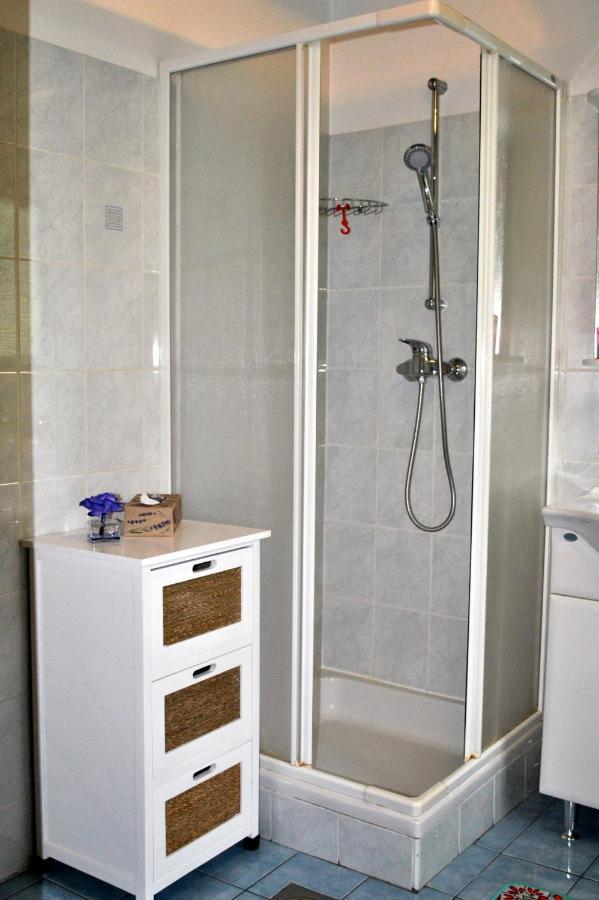 Riverside Village Apartment Бохінь Екстер'єр фото