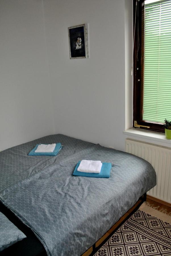 Riverside Village Apartment Бохінь Екстер'єр фото