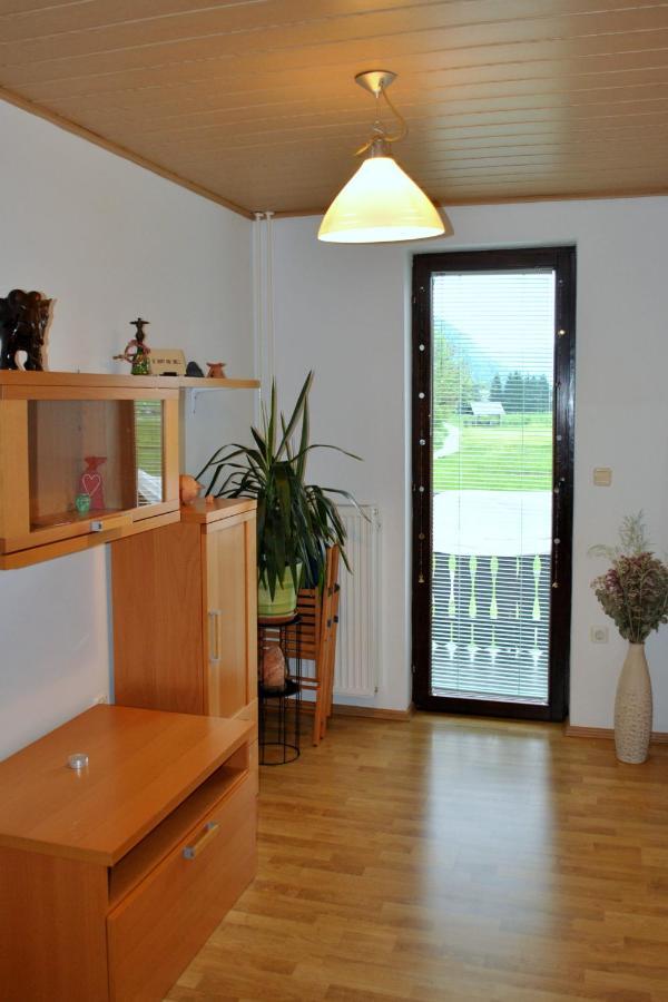 Riverside Village Apartment Бохінь Екстер'єр фото
