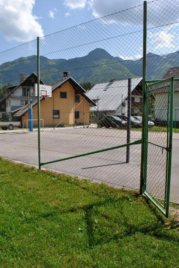 Riverside Village Apartment Бохінь Екстер'єр фото